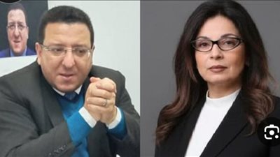 اتهامات علي أيوب بقضية سب وزيرة الثقافة.. أذاع إشاعات كاذبة ومنشورة غير صحيحة