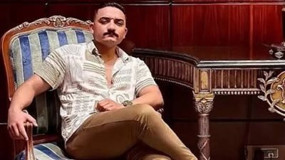 قبول استئناف البلوجر مداهم وتخفيف الحكم من 3 سنوات إلي سنة في حيازة المخدرات 