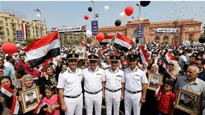 خبير: السوشيال تخلد بطولات شهداء مصر وتعزز الوعي الوطني| فيديو