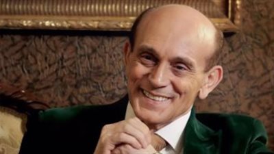 تريند مسلسل محمد صبحي يحتل المركز الأول علي منصة 