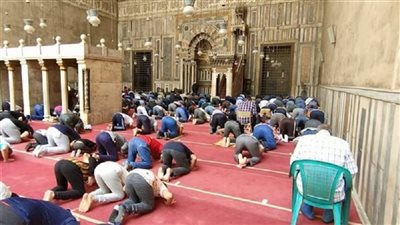 «الأوقاف» تحدد ضوابط الاعتكاف للحفاظ على قدسية المساجد|فيديو
