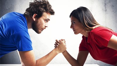 حسن عبدالحميد وتد: الإسلام يقر المساواة بين الرجال والنساء في الثواب والعمل