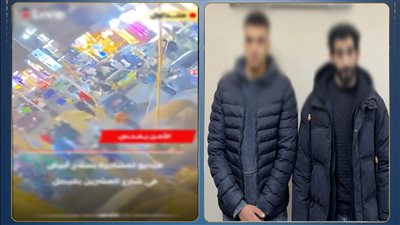 مشاجرة طاحنة بين سائق وطالب في بولاق الدكرور.. تفاصيل