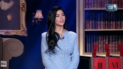 «مضايقاهم».. كارولين عزمي تكشف تعرضها لتهديدات بسبب 