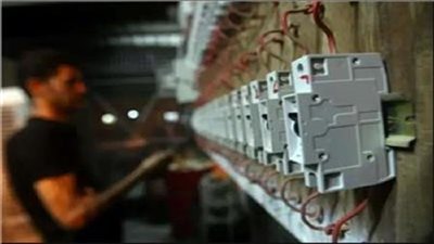 الداخلية تحرر1002 مخالفة للمحلات والمنشآت  المخالفة لترشيد إستهلاك الكهرباء