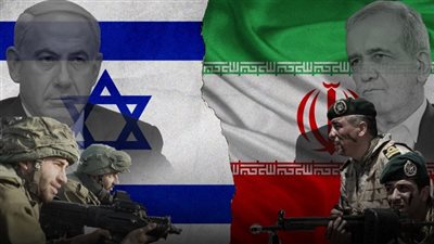 تحولات غربية تجاه إسرائيل.. وتصاعد نفوذ إيران إقليمياً|فيديو