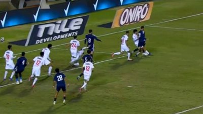 محمد إسماعيل: إنبي يستحق الفوز على الزمالك ومكافآت للاعبين بعد الأداء المميز