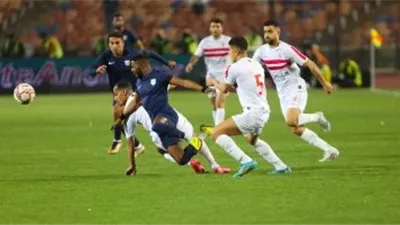 جمال الزهيري: هزيمة الزمالك أمام إنبي تمنح الأهلي دفعة قوية في سباق الدوري 