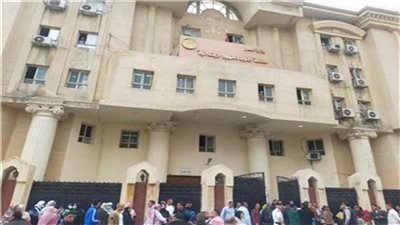 تأجيل محاكمة قاتل الطفل ياسين لجلسة ٢ ابريل المقبل 