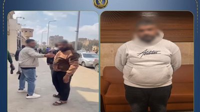 الداخلية تكشف حقيقة فيديو التعدي علي شاب بسبب بالتدخين بنهار شهر رمضان