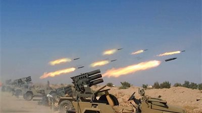 صواريخ حزب الله تفاجئ إسرائيل وتصعيد حدودي خطير|فيديو