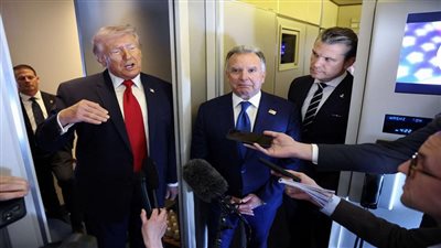 سر تضارب تصريحات ترامب وقادة طهران حول حرب إيران| فيديو