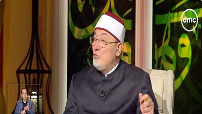 خالد الجندي: أرجّح أن لقمان كان نبيًا غير مرسل.. فيديو 