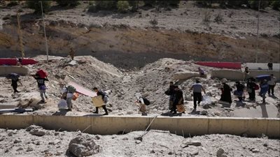 الأمم المتحدة تحذر: «المدنيون يدفعون ثمن الحرب في لبنان»|فيديو
