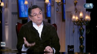 قانون الإيجار.. خالد أبو بكر: رجل وزوجته 60 عاماً لماذا يتم طردهما؟|فيديو