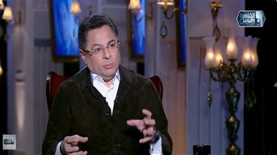 بيدفع التمن الأولاد.. تعليق ناري من خالد أبو بكر على أزمة 