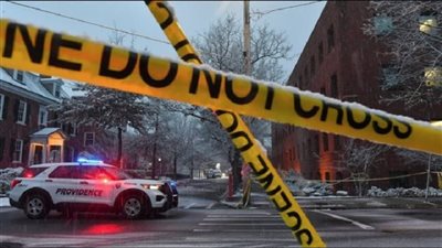 أسامة حمدي: حادث ميشيجان لا يمكن فصله عن الشرق الأوسط|فيديو