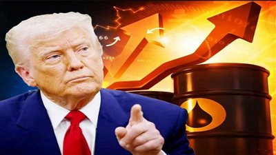 نيقولا الفرزلي: ارتفاع أسعار النفط يحرج ترامب انتخابيًا|فيديو