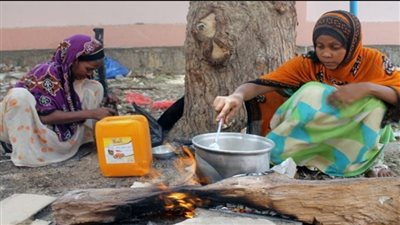 الأمم المتحدة: ارتفاع أسعار الطاقة يهدد الحقوق الأساسية للفقراء|فيديو