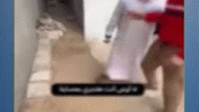 خلافات سابقة.. الداخلية تكشف تفاصيل اقتحام مخبز بالبحيرة(فيديو)