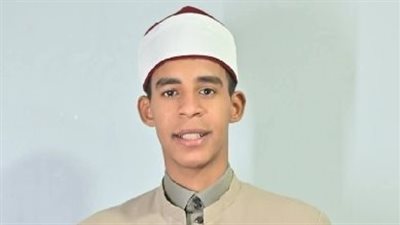 بعد إمامته للمصلين .. سيارة تدهس طالب ازهري عقب خروجه من مسجد العبور 