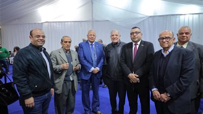 اللجنة العليا لانتخابات المهندسين: عكست  الحضاري للجمعية العمومية