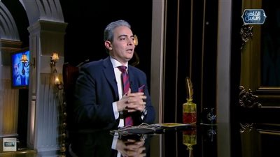 نقيب الإعلاميين: تطوير ماسبيرو لابد أن يبدأ بتحسين حياة العاملين|فيديو