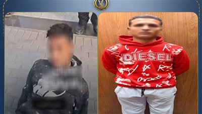 سكران مصر الجديدة .. القصة الكاملة لصاحب فيديو الرقص