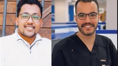 نيابة أمن الدولة تأمر بتجديد حبس طبيبي الأسنان دفعة 2023 على ذمة التحقيقات 