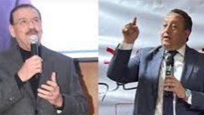 بعد تقدم عبد الغني على ضاحي..16 مارس إعلان نتيجة انتخابات المهندسين رسميا 