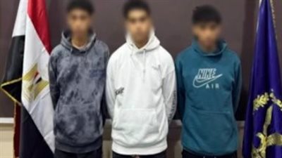 الداخلية تكشف حقيقة فيديو احتجاز شاب وضربه بكورباج فى المعصرة