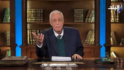 سر تنميل اليد.. حسام موافي يحذر من تجاهل الأعراض العصبية|فيديو