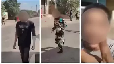 إحالة المتهمين بإنشاء مصحة للإدمان ومزاولة الطب وتعذيب للمرضى للجنايات-خاص