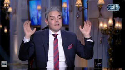 «هدفنا لم الأسرة».. كيف يسعى طارق سعدة لحل خلافات الإعلاميين؟|فيديو