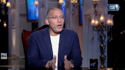 خالد صلاح: مصر تتجنب حرب إقليمية وتدعم القضية الفلسطينية|فيديو