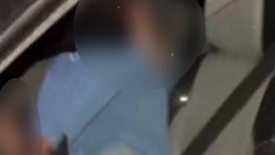 الأجهزة الأمنية تفحص فيديو ضبط مواطن لسيدة وشاب في وضع مخل 