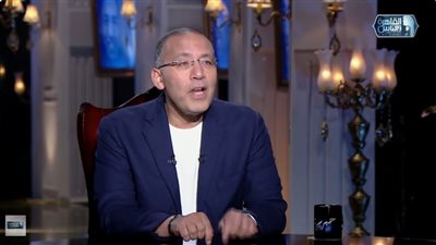 تمن مواجهة الاخوان .. خالد صلاح: «اتضرب علينا نار في الجورنال»|فيديو