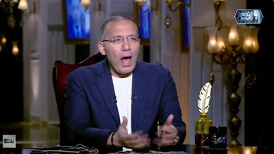 ما علاقة الرئيس السيسي بمشروع خالد صلاح الصحفي 