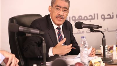خالد صلاح : ضياء رشوان يمتلك خبرة تؤهله لإعادة تنظيم المشهد الإعلامي