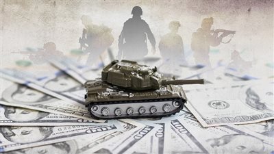 خبير: التطورات العسكرية في المنطقة تهدد الاقتصاد العالمي|فيديو