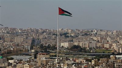 محمود الخرابشة: اعتداءات إيران على دول الخليج مرفوضة تمامًا|فيديو