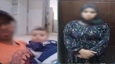 إخلاء سبيل ربة منزل بعد تداول فيديو عن اقتحام شقتها في المقطم