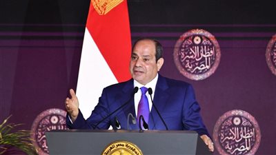 نقيب التمريض: كلمة السيسى يإفطار الأسرة المصرية حملت رسائل اقتصادية مهمة 