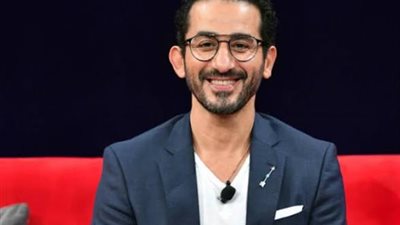 أحمد حلمي يتنازل عن بلاغه ضد مدير منزله في اتهامه بالنصب 