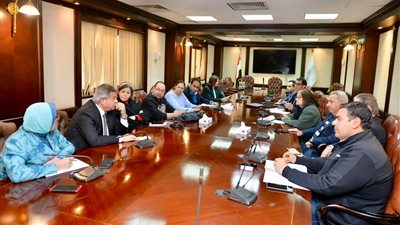 الأعلى للإعلام يعد تقرير شامل عن  مسلسلات النصف الثاني من رمضان