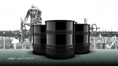 لتهدئة الأسواق.. الطاقة الدولية: توفير 271.7 مليون برميل نفط|فيديو