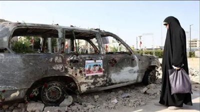 حابس الشروف: تحركات لوقف الحرب لأن المصالح الاقتصادية ستتضرر|فيديو