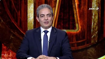 نقيب الإعلاميين: أفضّل إعلام الانتشار.. والمذيع المثقف هو الناجح|فيديو