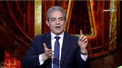 نقيب الإعلاميين: «البيت بيتك» يتفوق إعلاميًا على «صباح الخير»|فيديو