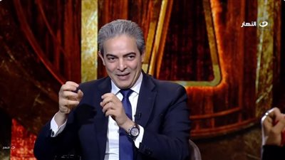 مفهوم الكرما.. طارق سعدة: السيرة الطيبة أساس الحياة المهنية|فيديو